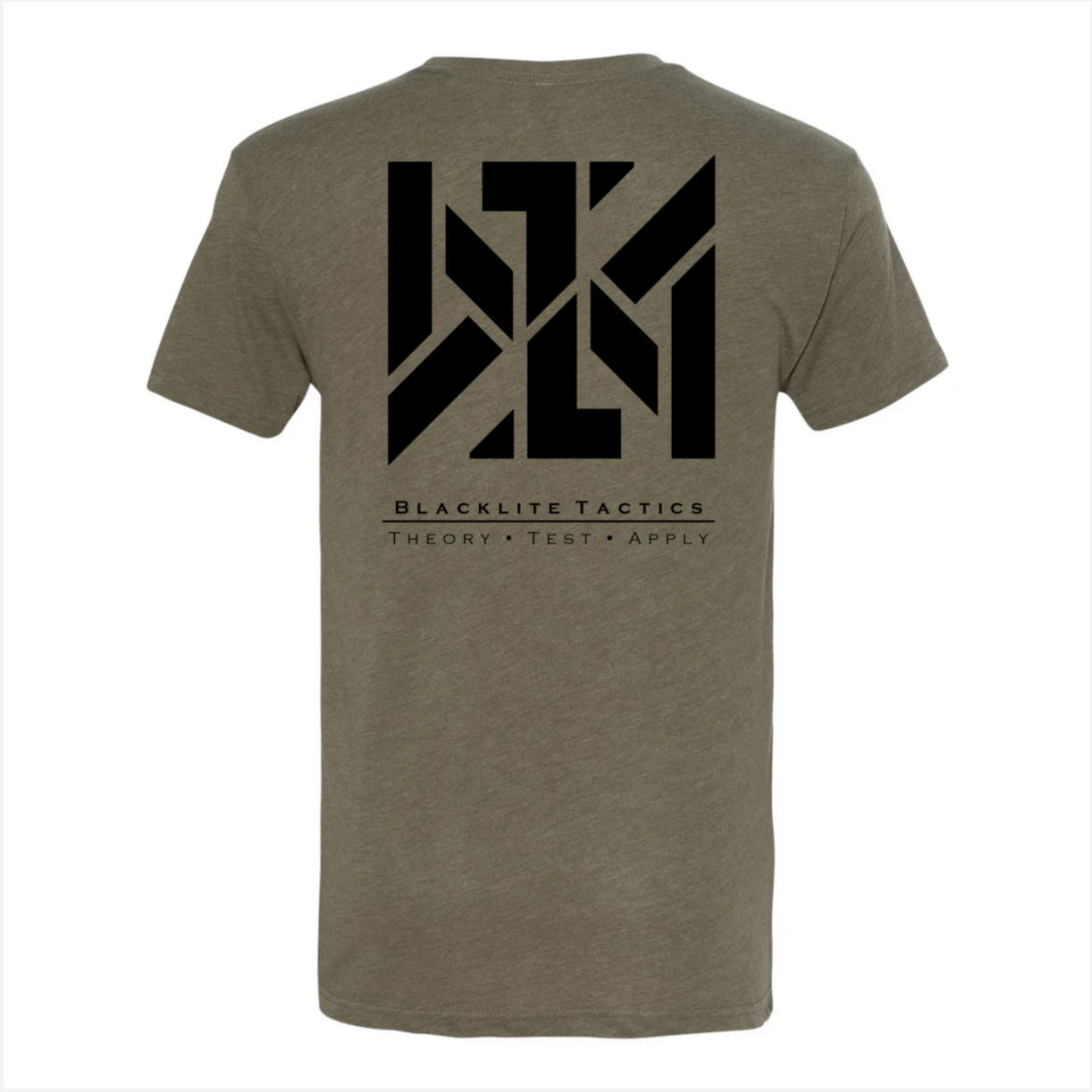 BT Double Logo T Shirt