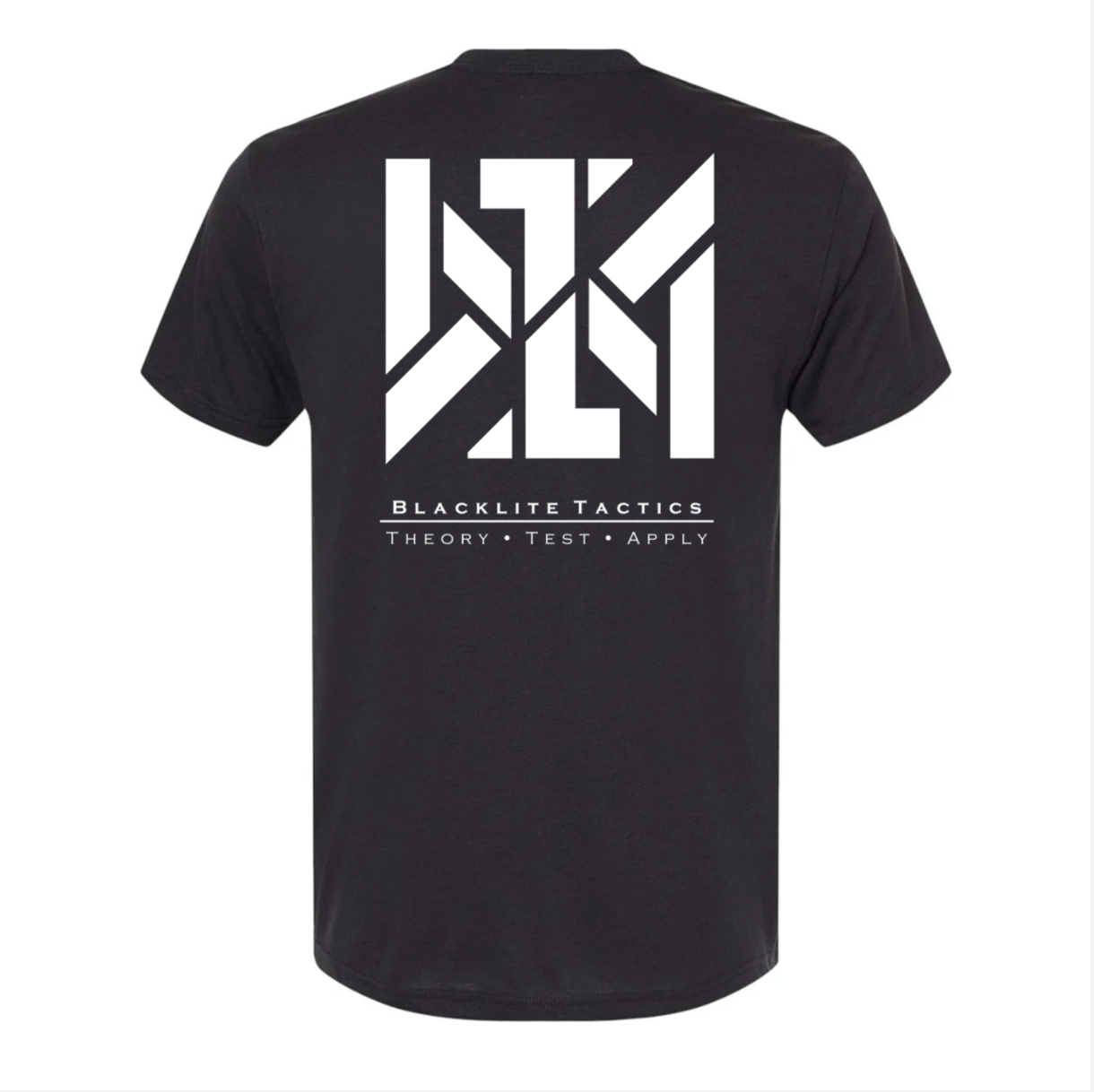 BT Double Logo T Shirt