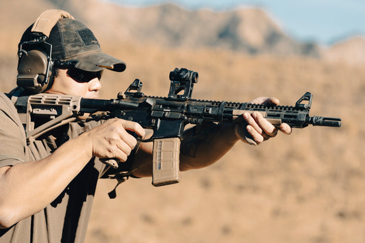 Fundamental Performance Carbine