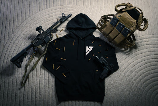 "The Hoodie"