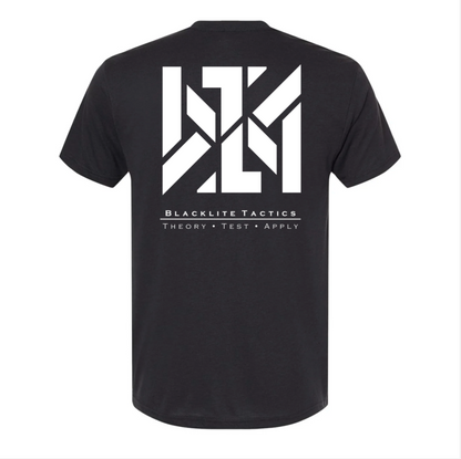 BT Double Logo T Shirt