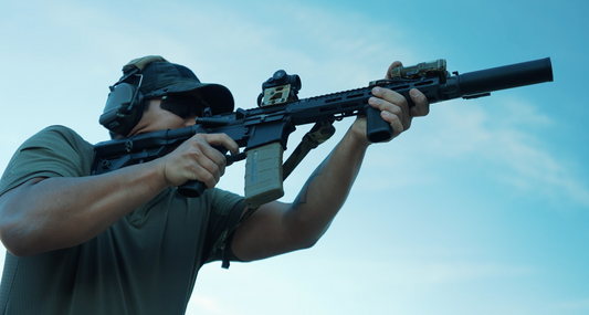 Pistol & Carbine Integrations (PCI)
